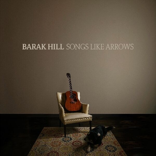 Cover art for Songs Like Arrows